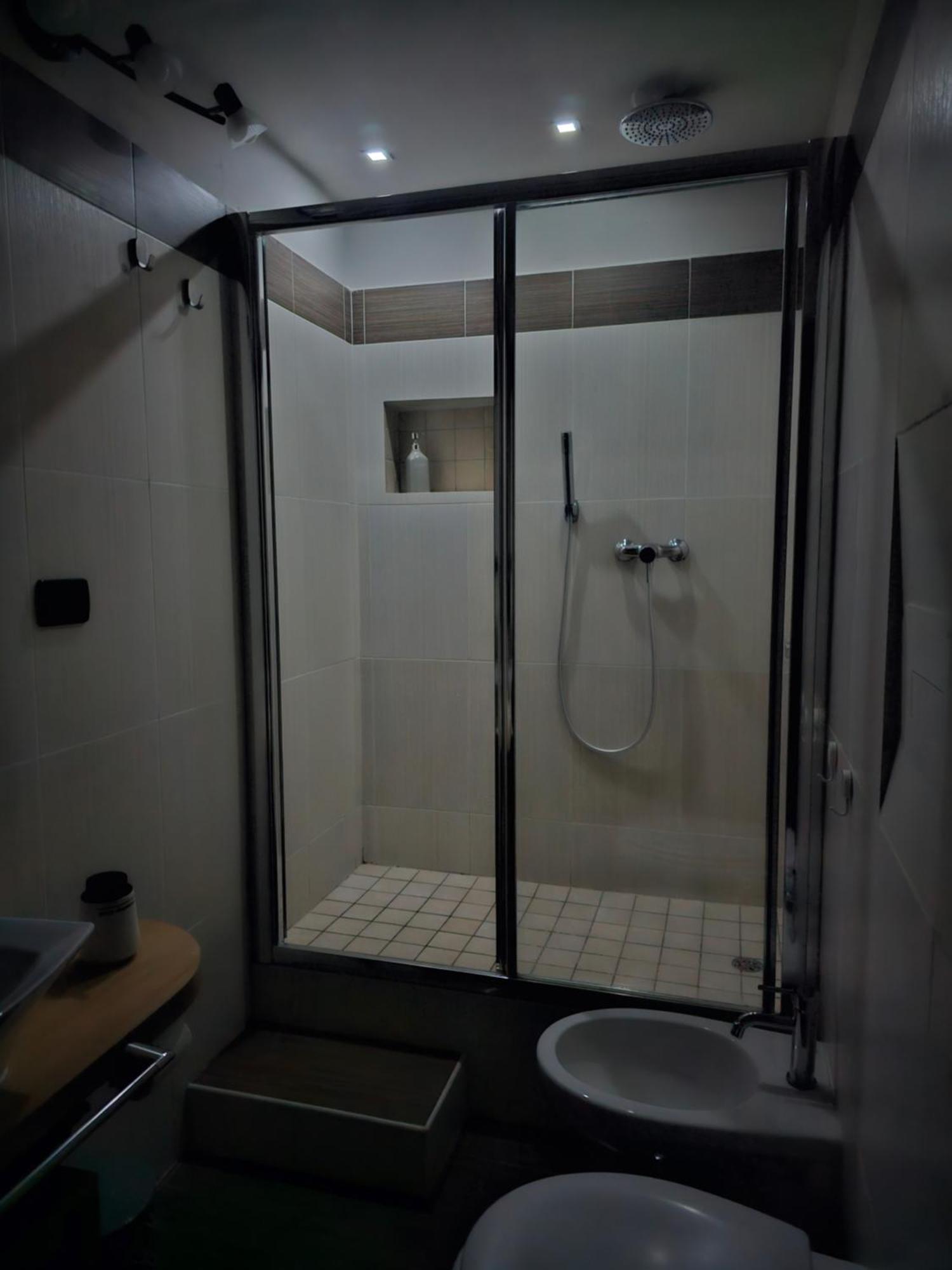 La Casita Apartman Reggio di Calabria Kültér fotó
